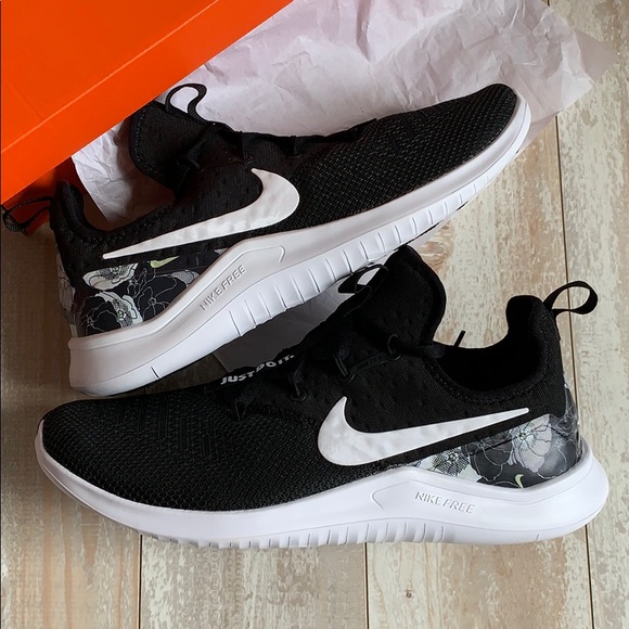 NWT Nike free trainers 8 AMP - Picture 2 of 7